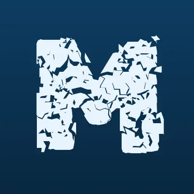 Маяковка, торговый центр, лого-визитка