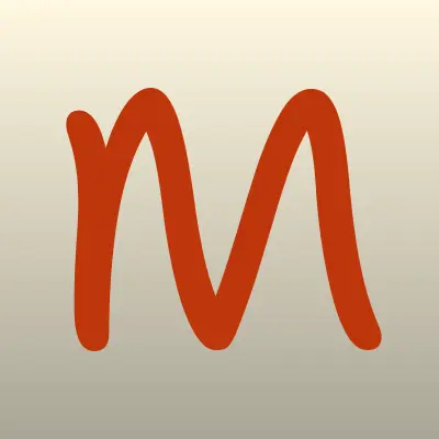 Магазин автотоваров, лого-визитка