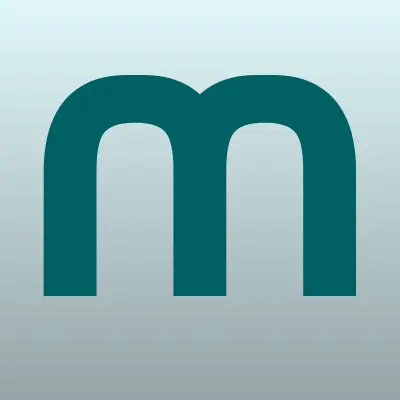 Магазин бытовой химии, лого-визитка