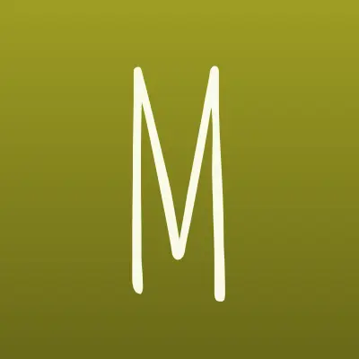 Магазин напитков, лого-визитка