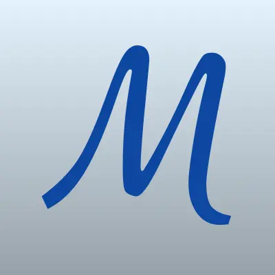Magic, химчистка, лого-визитка
