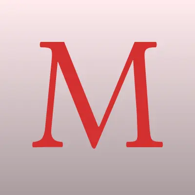 Магистраль, компания, лого-визитка