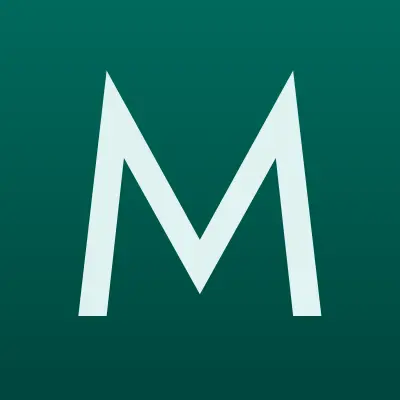 Макдоналдс, лого-визитка