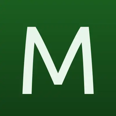 Максима, салон кухонной мебели, лого-визитка