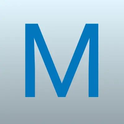 Максимум Тверь, торгово-производственная компания, лого-визитка