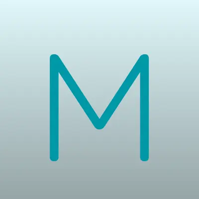 Мамина радость, частный детский сад, лого-визитка