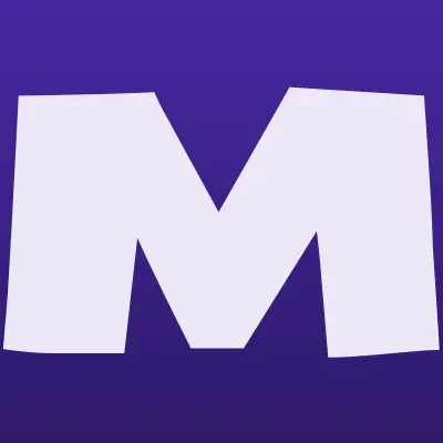 Mark Formelle, магазин одежды, лого-визитка