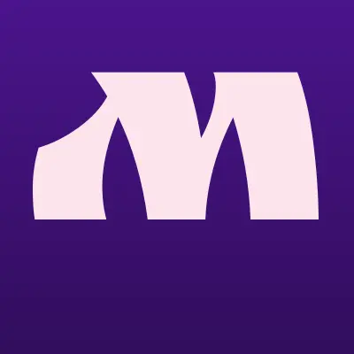 Мармеладка, лавка кондитерских изделий, лого-визитка