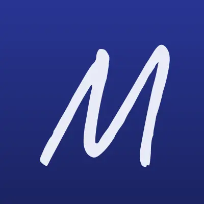 Мастер Дом, магазин строительно-отделочных материалов, лого-визитка