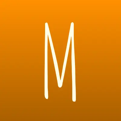 Мастерица, салон-ателье, лого-визитка