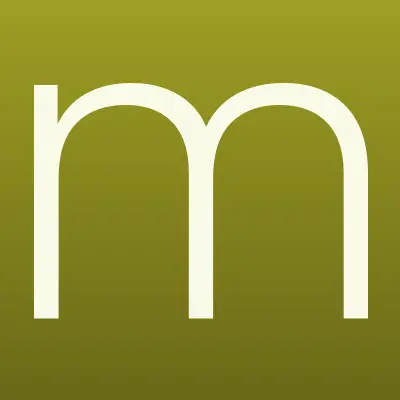 Матрешка, лого-визитка