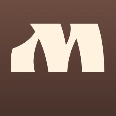 Матрица, ремонтная компания, лого-визитка