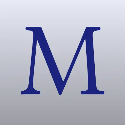 MaxAuto69, лого-визитка