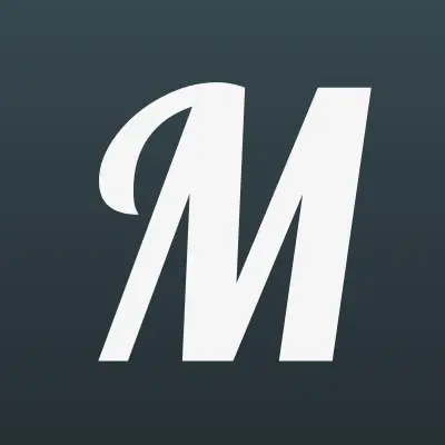 Maximum Development, лого-визитка