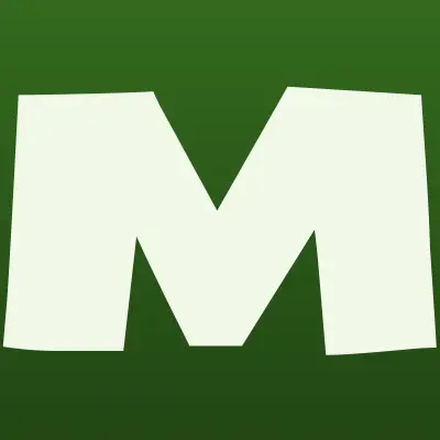 Мебель лайн, лого-визитка