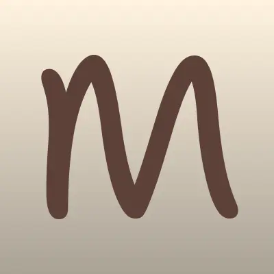 Мечта, парикмахерский салон, лого-визитка