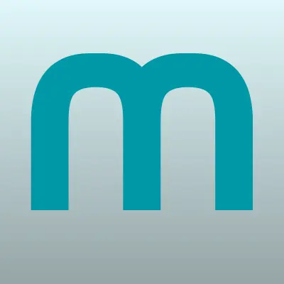 Мед-Амко, центр восстановительной медицины, лого-визитка