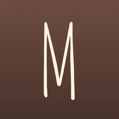 Медекс, медицинский центр, лого-визитка