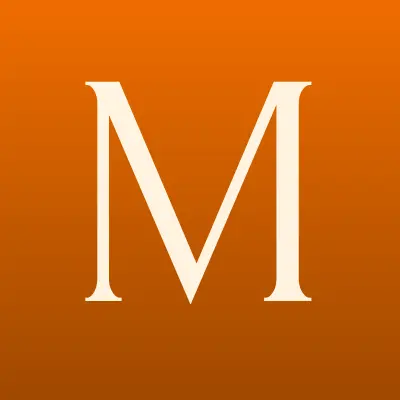 Медовый, строящийся жилой комплекс, лого-визитка