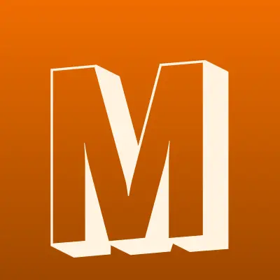 Мегаполисресурс, пункт приема батареек, лого-визитка