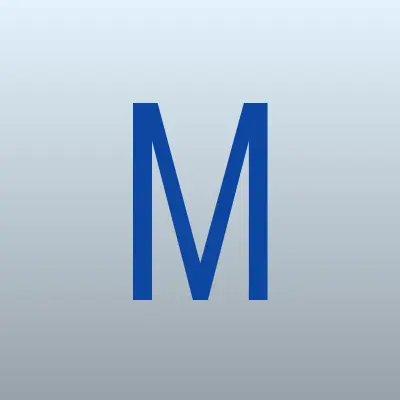 Мерлин, салон кожи и меха, лого-визитка