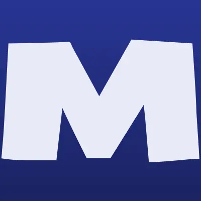 Металлальянс, торговая компания, лого-визитка