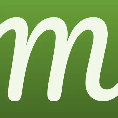 Метобработка, лого-визитка