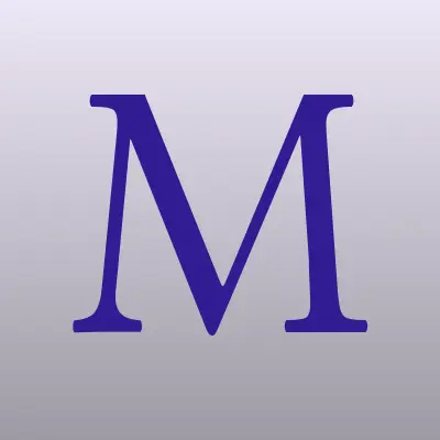 Милори, мастерская по изготовлению памятников, лого-визитка