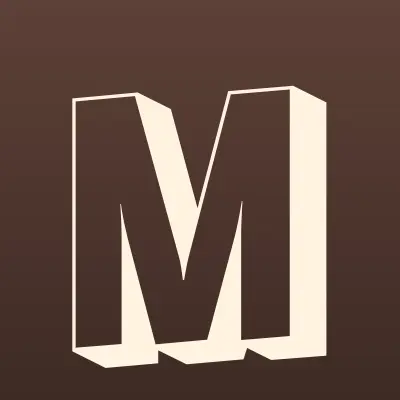 Mini Maxi, магазин детской одежды, лого-визитка