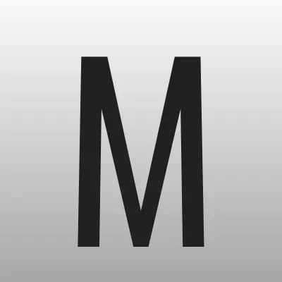 Мини-маркет, ИП Котов С.Г., лого-визитка