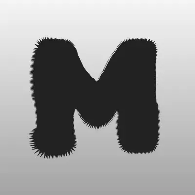Мир бензоэлектроинструментов, сеть магазинов, лого-визитка
