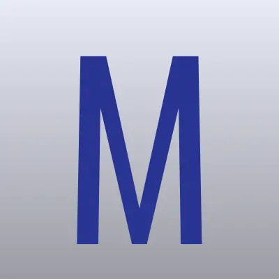 Мир книг, сеть магазинов книг и канцелярских товаров, лого-визитка