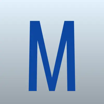 Мир окон, компания, лого-визитка