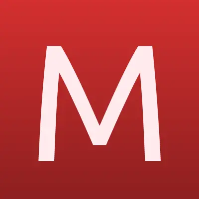 Мир потолков, лого-визитка