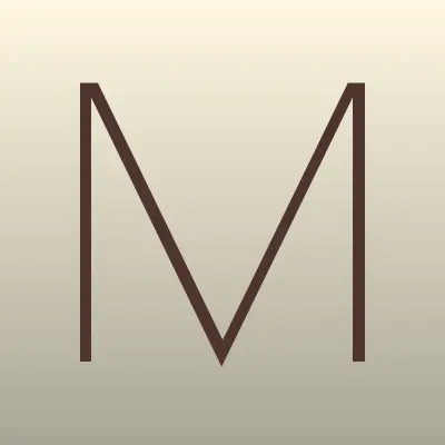 Мистер Кофеин, кофейня, лого-визитка