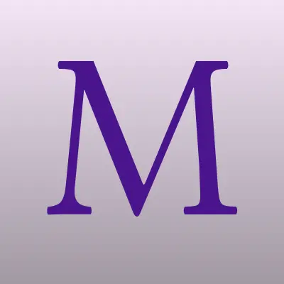 Модница, ателье, лого-визитка