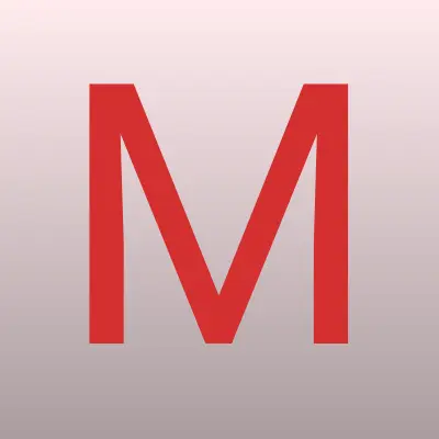 Мой Ангел, магазин детских товаров, лого-визитка