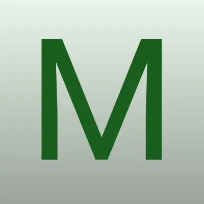 Мой мир, клининговая компания, лого-визитка
