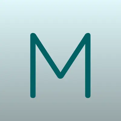 MonSmoke, сеть магазинов, лого-визитка