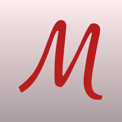 MonSmoke, сеть магазинов, лого-визитка