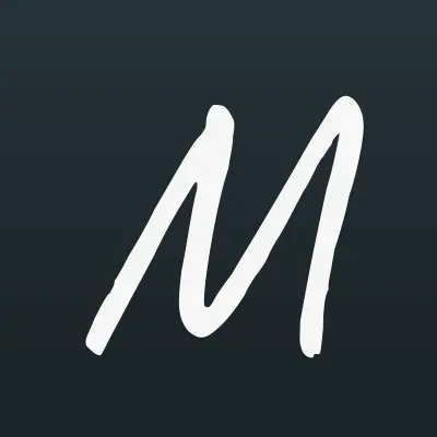 Монолит-Электро, лого-визитка