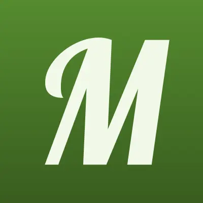 Море цветов, салон, лого-визитка