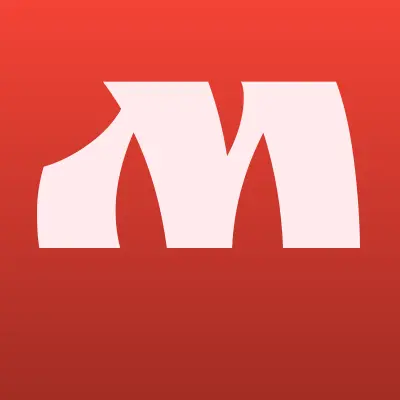Мотошкола, лого-визитка