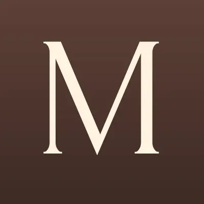 Музей Михаила Круга, лого-визитка