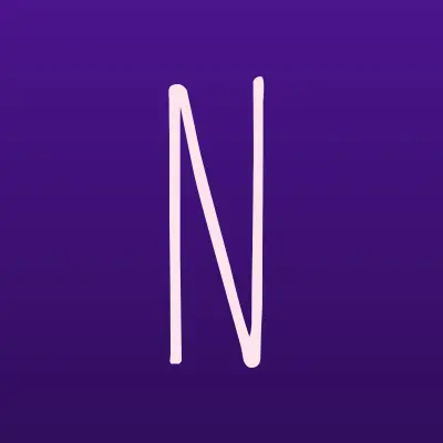 NEO кухни, лого-визитка