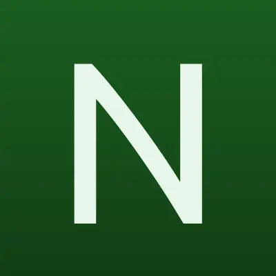 Nail Zone студия маникюра и педикюра, лого-визитка