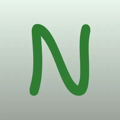 Наша Пекарня, лого-визитка