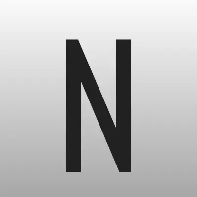 Настил, магазин напольных покрытий, лого-визитка