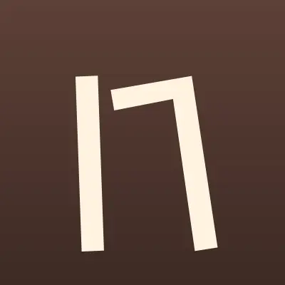 Национальные Транспортные Инновации, лого-визитка