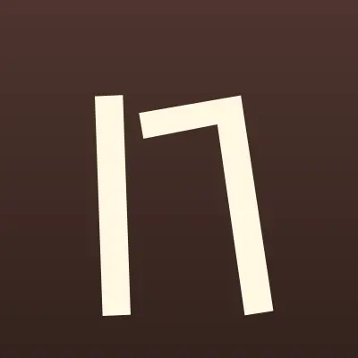 Nude, магазин модной женской одежды, лого-визитка